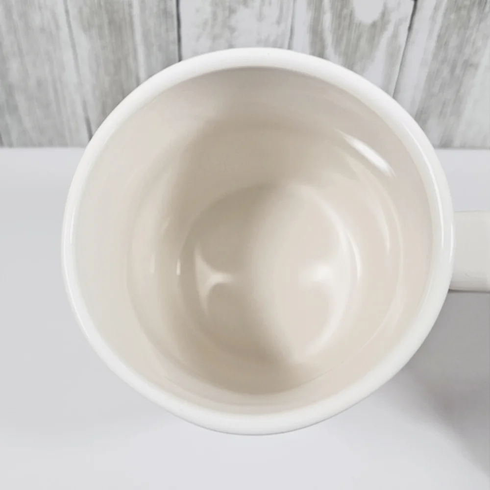 Rae Dunn Graduation Ceramic Mug Cap And Tassel